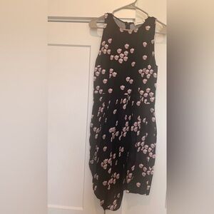 A.L.C “Eva” dress size 4 100% silk dress